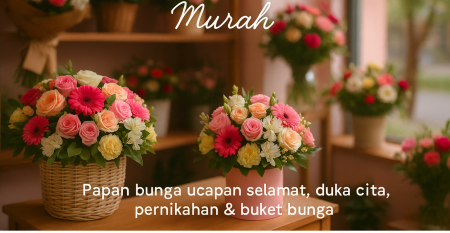 Toko Bunga Jumbleng